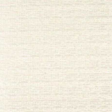 Cream Solid Woven