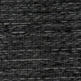 Black Solid Woven