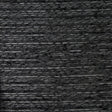 Black Solid Woven