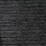 Black Solid Woven