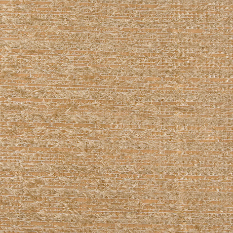 Dark Camel Solid Woven
