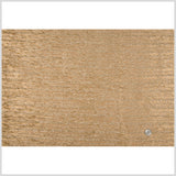 Dark Camel Solid Woven