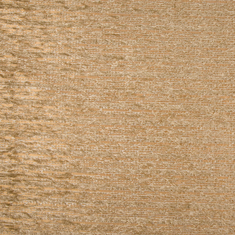 Dark Camel Solid Woven