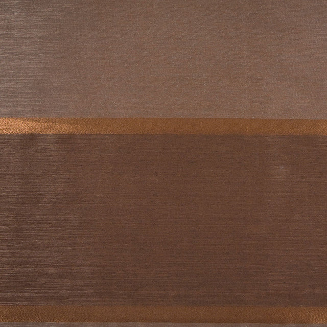Chocolate Stripes Woven