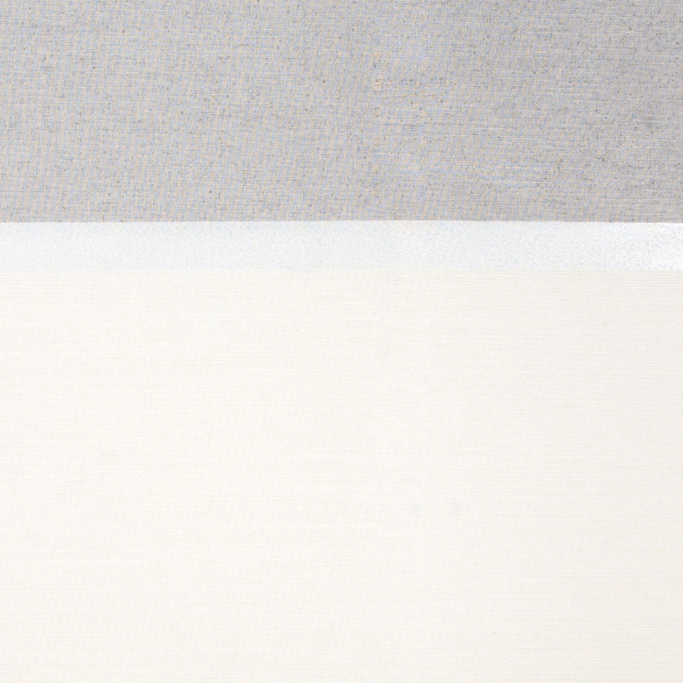 Cream Stripes Woven