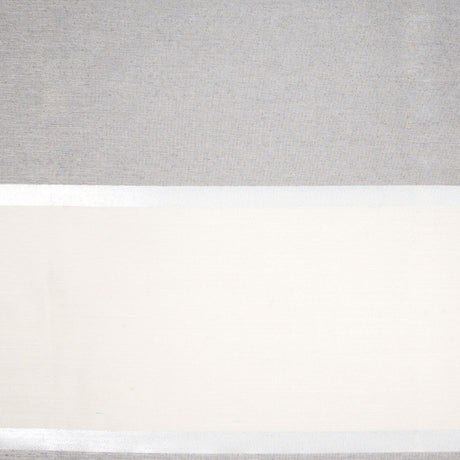 Cream Stripes Woven