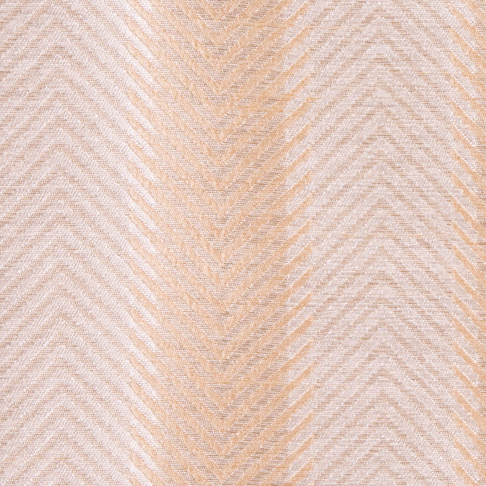 Royal Gold/Victorian Gold Stripes Shantung /Dupioni