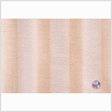 Royal Gold/Victorian Gold Stripes Shantung /Dupioni