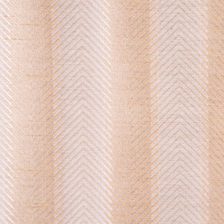 Royal Gold/Victorian Gold Stripes Shantung /Dupioni