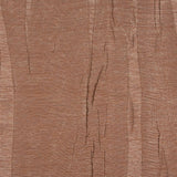 Mauve Crinkled Woven