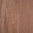 Mauve Crinkled Woven