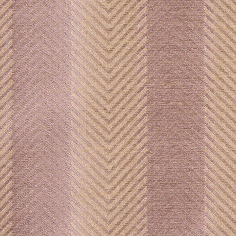 Victorian Gold/Plateau Gold Stripes Shantung /Dupioni