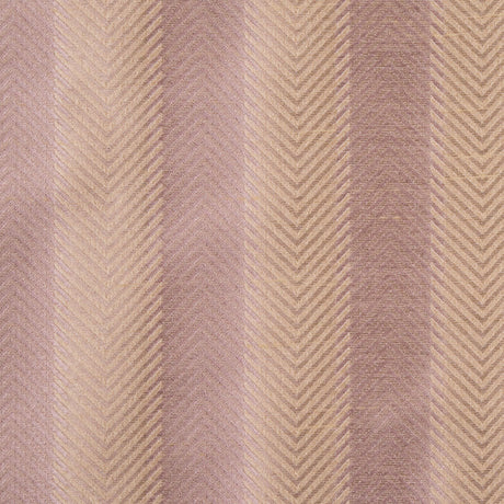 Victorian Gold/Plateau Gold Stripes Shantung /Dupioni