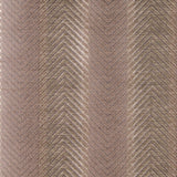 Baby Pink/Victorian Gold Stripes Shantung /Dupioni