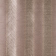 Baby Pink/Victorian Gold Stripes Shantung /Dupioni