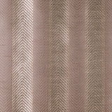 Baby Pink/Victorian Gold Stripes Shantung /Dupioni