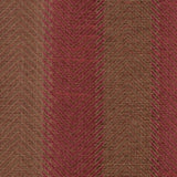 Rustique/Plateau Gold Stripes Shantung /Dupioni