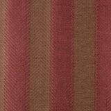 Rustique/Plateau Gold Stripes Shantung /Dupioni