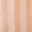Cinnamon/Soft Gold Stripes Shantung /Dupioni