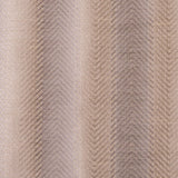 Victorian Gold/Bronze Stripes Shantung /Dupioni