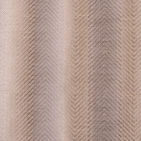Victorian Gold/Bronze Stripes Shantung /Dupioni