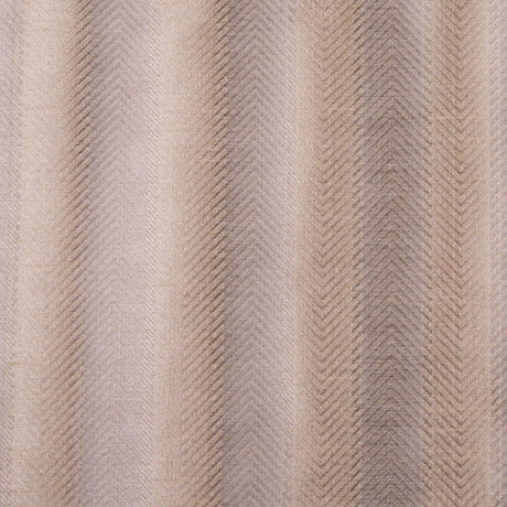 Victorian Gold/Bronze Stripes Shantung /Dupioni