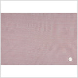 Wine Stripes Sheer