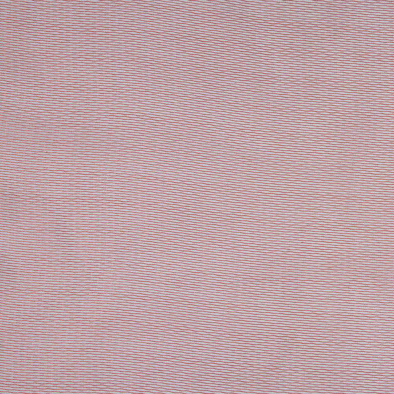 Wine Stripes Sheer