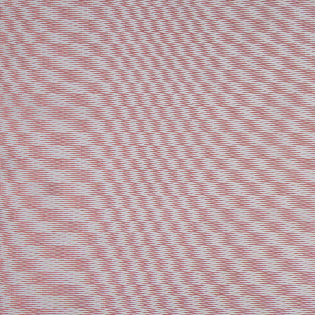Wine Stripes Sheer