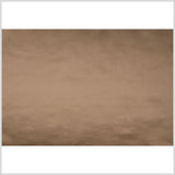 Mocha Solid Satin