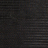 Black Stripes Sheer