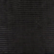 Black Stripes Sheer