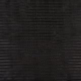 Black Stripes Sheer