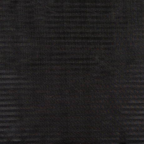 Black Stripes Sheer