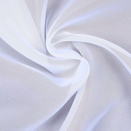 Marble Sheer Voile