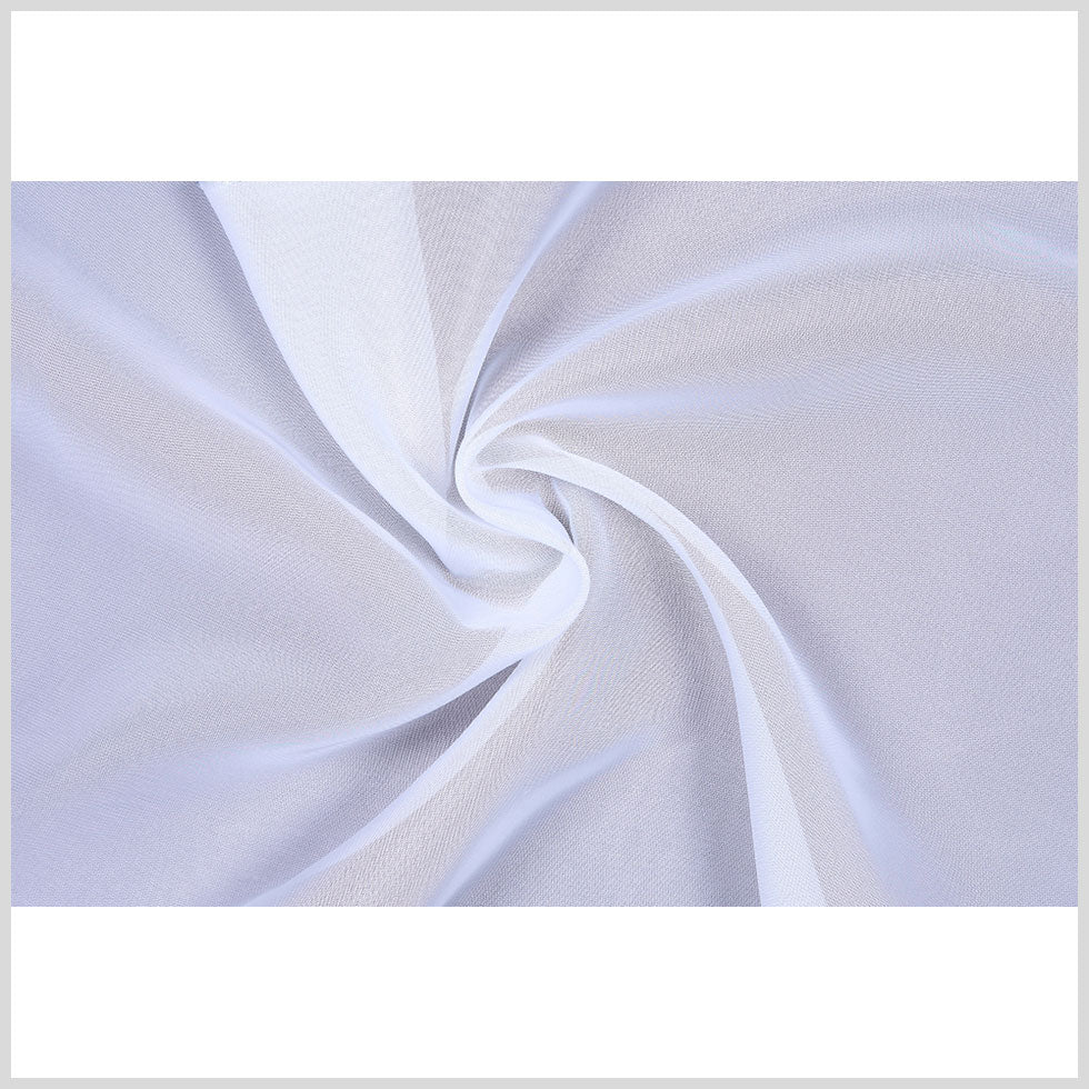 Marble Sheer Voile