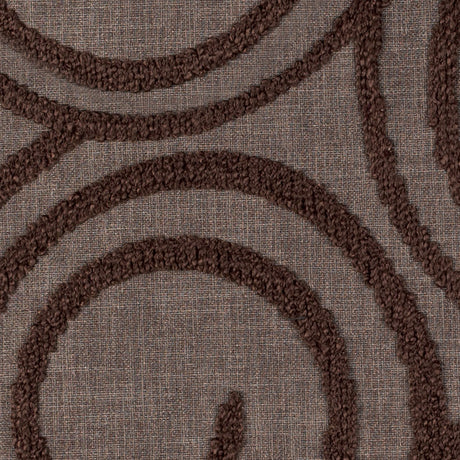 Java Swirls Woven