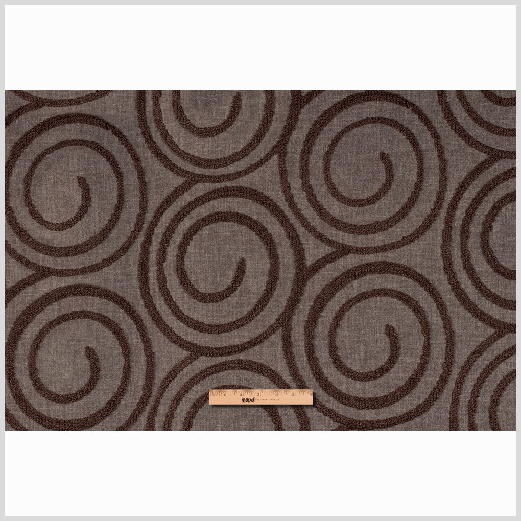 Java Swirls Woven