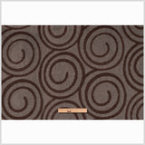 Java Swirls Woven