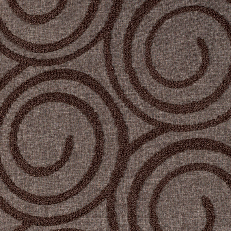 Java Swirls Woven