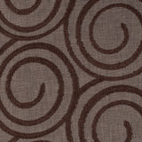 Java Swirls Woven