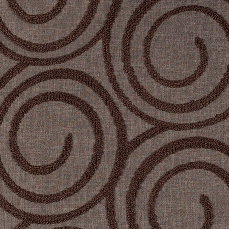 Java Swirls Woven