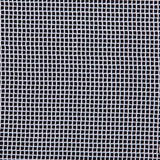 Cream Solid Mesh