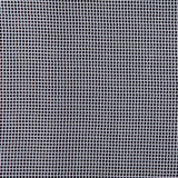 Cream Solid Mesh