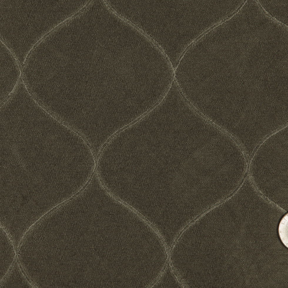 Quarry Diamonds Embr & Eyelet
