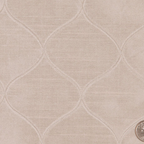Natural Diamonds Embr & Eyelet