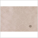 Natural Diamonds Embr & Eyelet