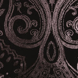Noir Damask Prints