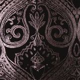 Noir Damask Prints