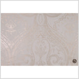 Champagne Damask Prints